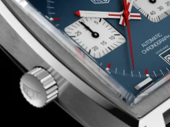 Online TAG Heuer MONACO Chronograph
