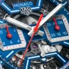 Best TAG Heuer Monaco Chronograph