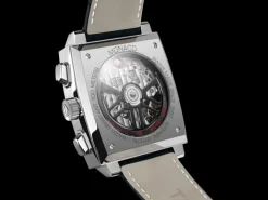 Online TAG Heuer MONACO Chronograph