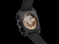 Hot TAG Heuer Monaco Chronograph