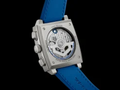 Best TAG Heuer Monaco Chronograph