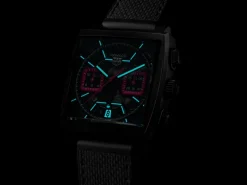Best TAG Heuer Monaco Chronograph