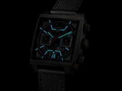 Online TAG Heuer Monaco Chronograph