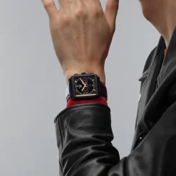 Hot TAG Heuer Monaco Chronograph