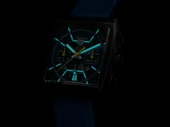 Online TAG Heuer Monaco Chronograph