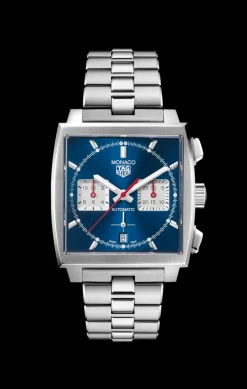 Cheap TAG Heuer Monaco Chronograph