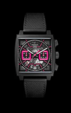 Best TAG Heuer Monaco Chronograph