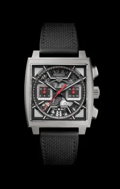 Online TAG Heuer Monaco Chronograph