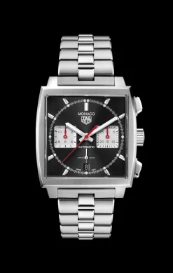 Cheap TAG Heuer Monaco Chronograph