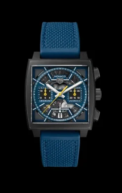 Online TAG Heuer Monaco Chronograph