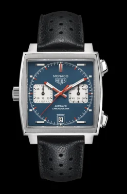 Online TAG Heuer MONACO Chronograph