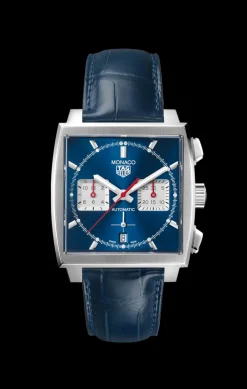 Online TAG Heuer MONACO Chronograph