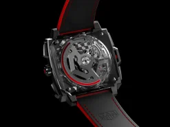 Outlet TAG Heuer Monaco Split-Seconds Chronograph