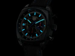 Flash Sale TAG Heuer Monza Flyback Chronometer