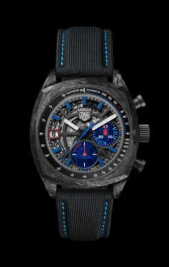 Flash Sale TAG Heuer Monza Flyback Chronometer